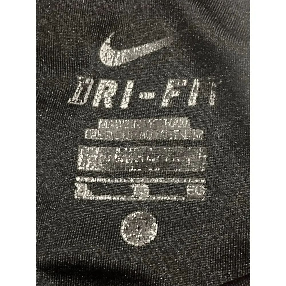 Nike good used